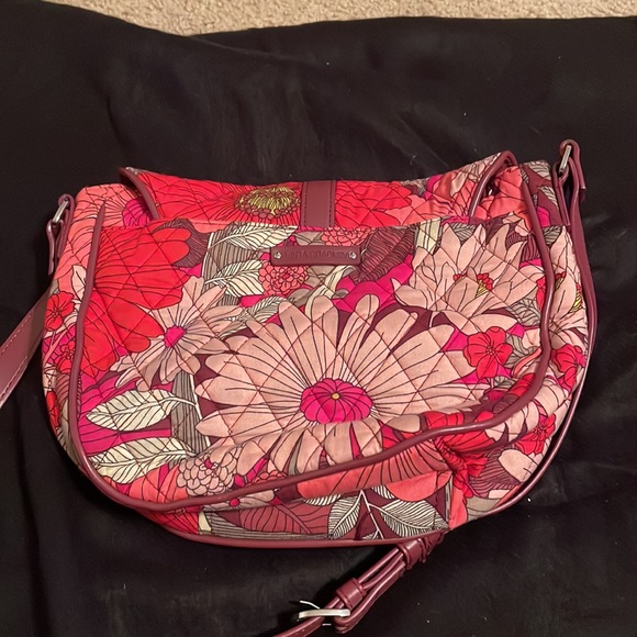 Vera Bradley bag - Picture 2 of 7